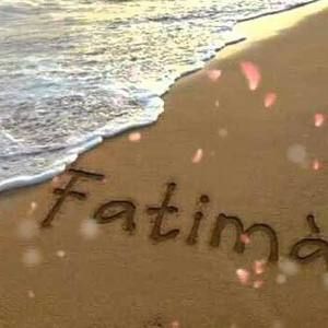 Meet your Posher, Fatma